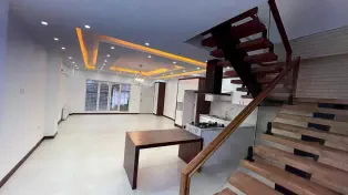 180 متر ویلا دوبلکس مدرن درویش آباد