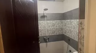 ویلا دوبلکس شهری، استخردار
