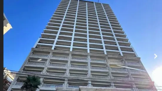 خرید آپارتمان ساحلی مازندران سرخرود