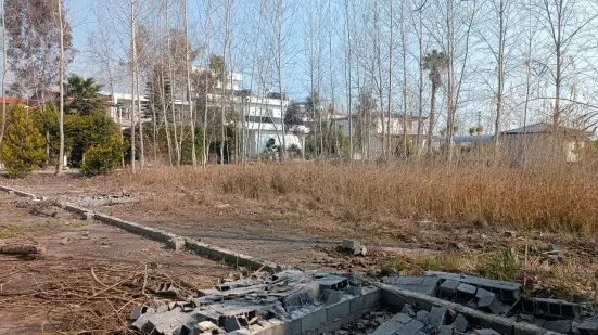 خرید زمین مسکونی بابلسر صفاییه