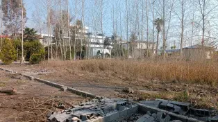 خرید زمین مسکونی بابلسر صفاییه