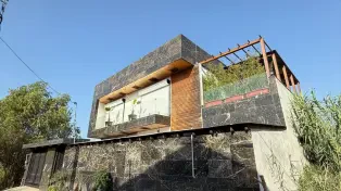 خرید ویلا استخردار لوکس در محمودآباد سنددار