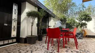 خرید ویلا استخردار لوکس در محمودآباد سنددار