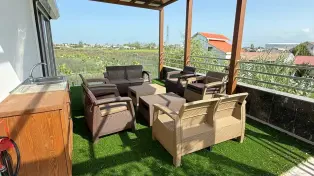 خرید ویلا استخردار لوکس در محمودآباد سنددار