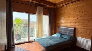 خرید ویلا استخردار لوکس در محمودآباد سنددار