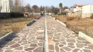 فروش زمین شهرکی ساحلی