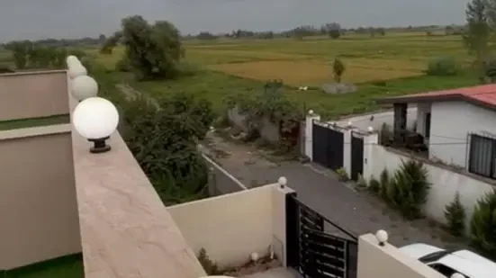 خرید ویلای ساحلی در سرخرود، ۱۵۰ متری سند تک‌برگ