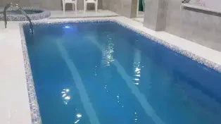 245 متر ویلا دوبلکس استخردار سرخرود