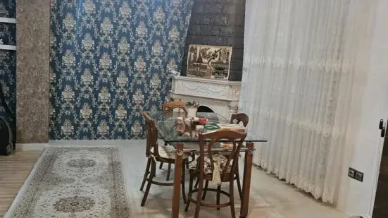 90 متر آپارتمان ساحلس سنددار در محمود آباد