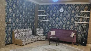 90 متر آپارتمان ساحلس سنددار در محمود آباد