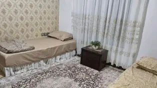 90 متر آپارتمان ساحلس سنددار در محمود آباد