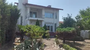 ویلای لاکچری ردیف اول دریا | شهرک قصر دریا – فاز ۲