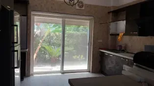 ویلای لاکچری ردیف اول دریا | شهرک قصر دریا – فاز ۲