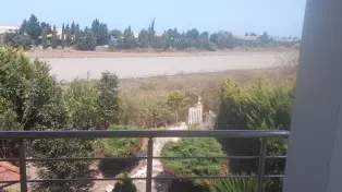 ویلای لاکچری ردیف اول دریا | شهرک قصر دریا – فاز ۲