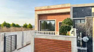 خرید ویلا ساحلی در سرخرود