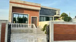 خرید ویلا ساحلی در سرخرود