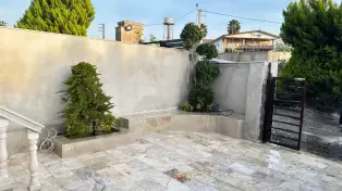 خرید ویلا ساحلی در سرخرود