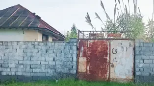 340 متر زمین مسکونی با خونه کلنگی بر اصلی