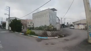 خرید زمین مسکونی با سند تک برگ سه نبش
