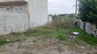 خرید زمین مسکونی با سند تک برگ سه نبش