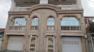 خرید آپارتمان ساحلی ۱۱۴ متر دو خواب ویو ابدی دریا