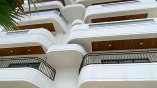 178 متر واحد ساحلی بلوار دریا سرخرود