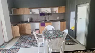 178 متر واحد ساحلی بلوار دریا سرخرود