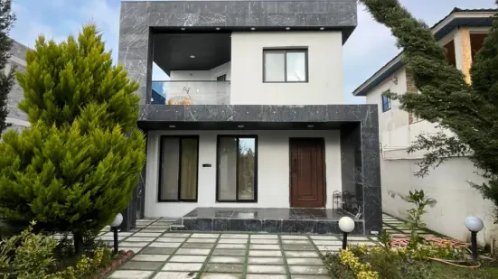 خرید ویلا مناسب برای سرمایه‌گذاری در سرخرود