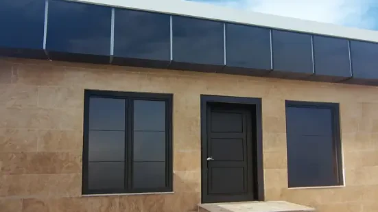 204 متر ویلا نوساز مستقل با همه مدارک آماده