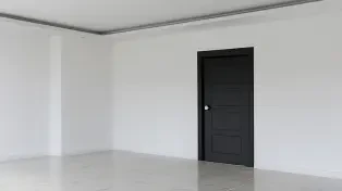 204 متر ویلا نوساز مستقل با همه مدارک آماده