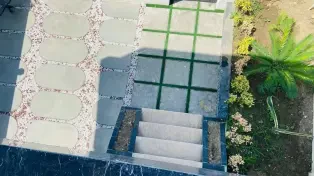 خرید ویلا استخردار ساحلی در سرخرود سند تک‌برگ