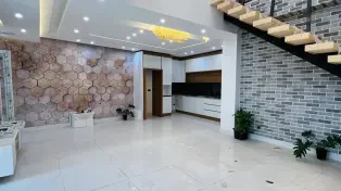 230 متر وبلا دوبلکس مدرن با جکوزی 8 نفره