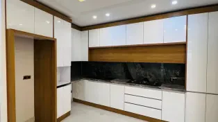 230 متر وبلا دوبلکس مدرن با جکوزی 8 نفره