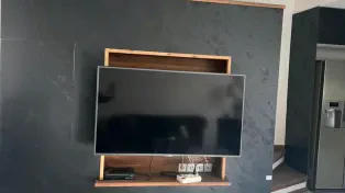 210 متر ویلا شهرکی ساحلی خط دریا سرخرود