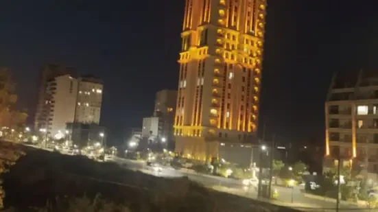 خرید آپارتمان ۹۵ متری ویو دریا | سرخرود گلشهر