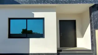 170 متر ویلا نوساز مدارک کامل شهرکی