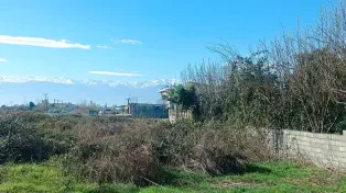 3700 متر باغ ویلا سنددار داخل بافت بر اصلی