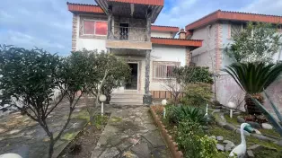 خرید ویلای ساحلی در سرخرود