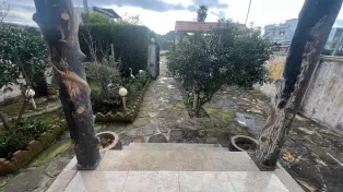 خرید ویلای ساحلی در سرخرود