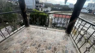 خرید ویلای ساحلی در سرخرود