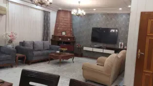 خرید ویلا اپارتمان ۲ واحدی مجزا در محمود اباد