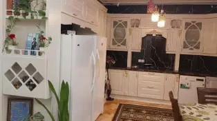 خرید ویلا اپارتمان ۲ واحدی مجزا در محمود اباد