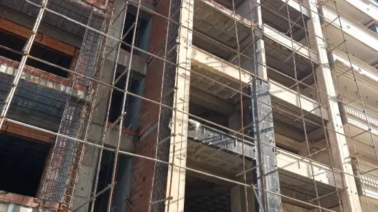 پیش فردش اپارتمان محمود اباد