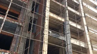 پیش فردش اپارتمان محمود اباد