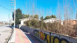 340 متر زمین مسکونی بر اصلی با سند تک برگ