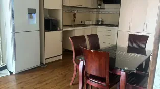 83 متر آپارتمان ساحلی خط دریا سرخرود