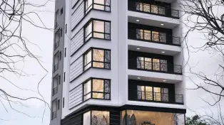 فروش ۱۶۰ متری تک واحدی سند تک‌برگ نزدیک دریا