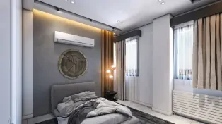 فروش ۱۶۰ متری تک واحدی سند تک‌برگ نزدیک دریا