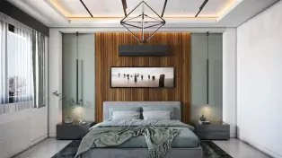 فروش ۱۶۰ متری تک واحدی سند تک‌برگ نزدیک دریا