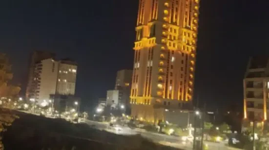 فروش آپارتمان ۹۵ متری، ویو دریا سرخرود خط دریا